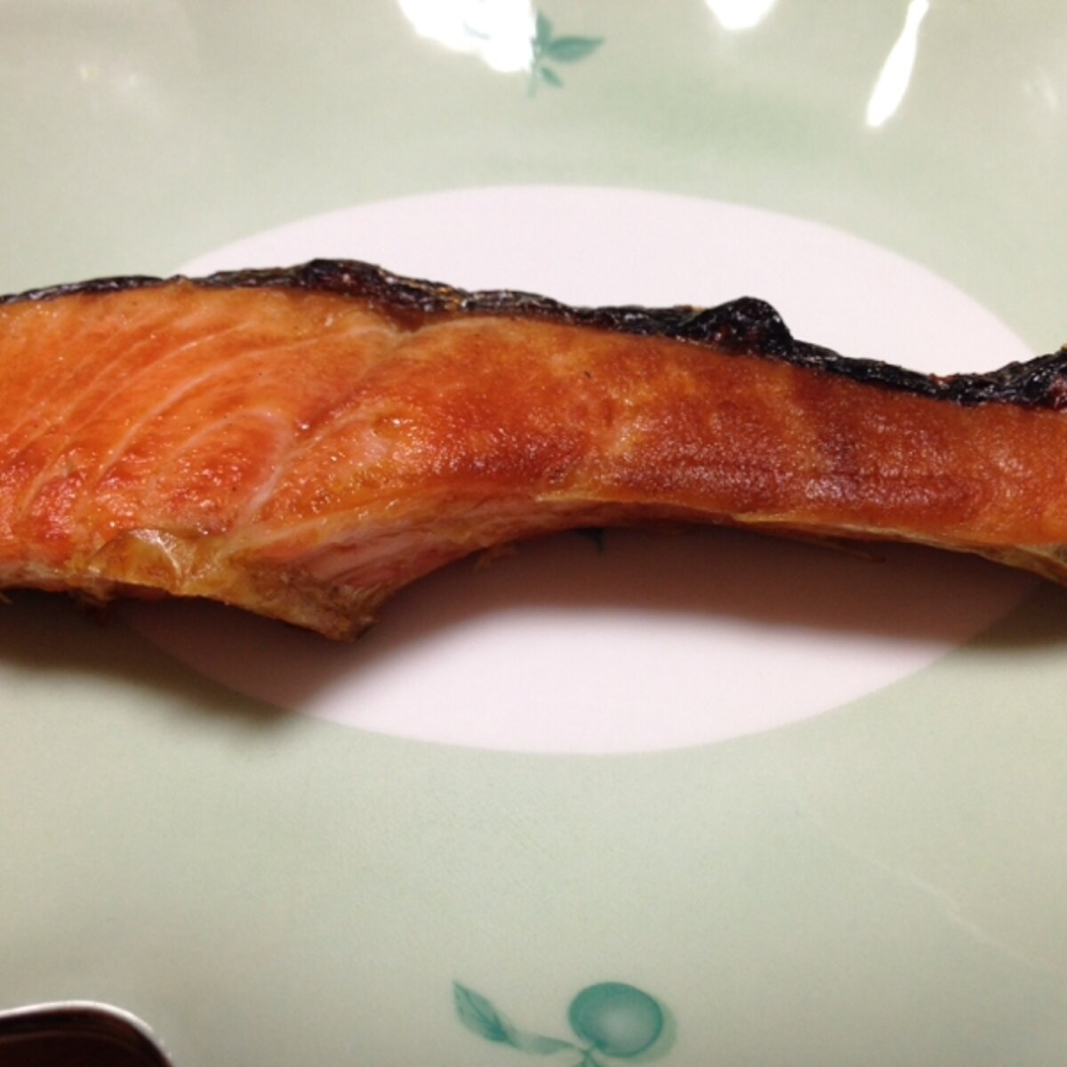 お酒でふっくら 鮭の塩焼き レシピ 作り方 By お父さん 時々se 楽天レシピ お酒でふっくら 鮭の塩焼き レシピ 作り方 By お父さん 時々se 楽天レシピ